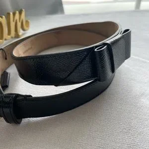 Burberry | Accessories | Nwt Burberry Rothly Leather Black  display picture 1